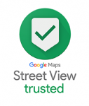 Street View Trusted