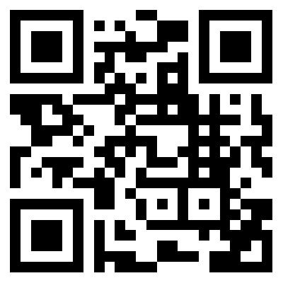 qrcode-maare QR Code Römischesr Gutshof