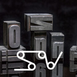 Print                         Flyer + Plakate + Banner + Kataloge buchstaben