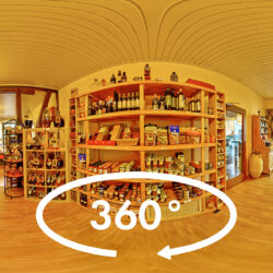 Virtuelle Rundgänge vr