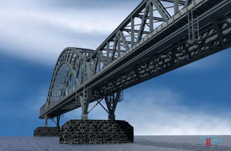 Ludendorff Brücke Remagen