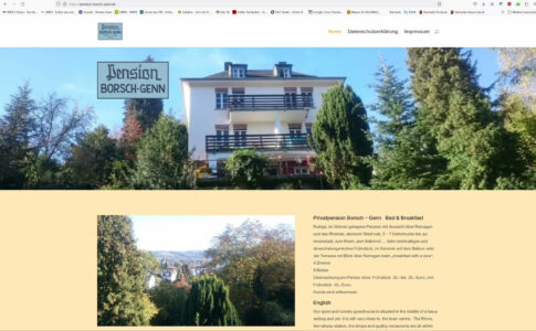 Pension-Borsch-Genn.de