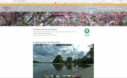 Rheinmeile-360.de