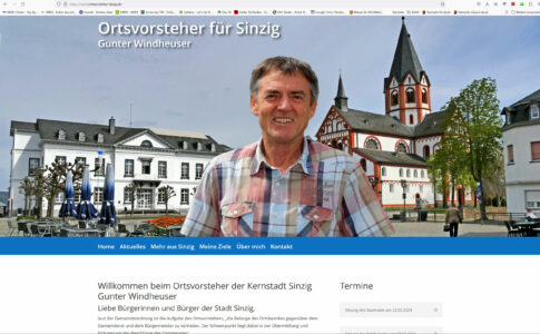 Ortsvorsteher-Sinzig.de